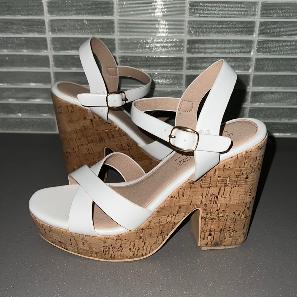 DbDk fashion shoes